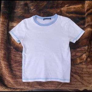 Brandy Melville Helen Top🤍